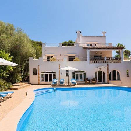 Villa West Casa Taake Cala D´Or Екстериор снимка