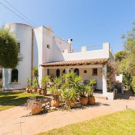 Villa West Casa Taake Cala D´Or Екстериор снимка