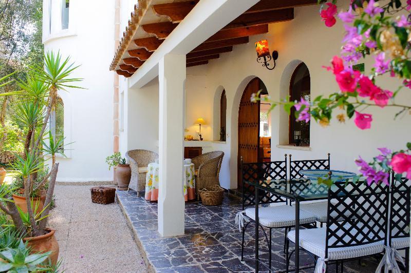Villa West Casa Taake Cala D´Or Екстериор снимка