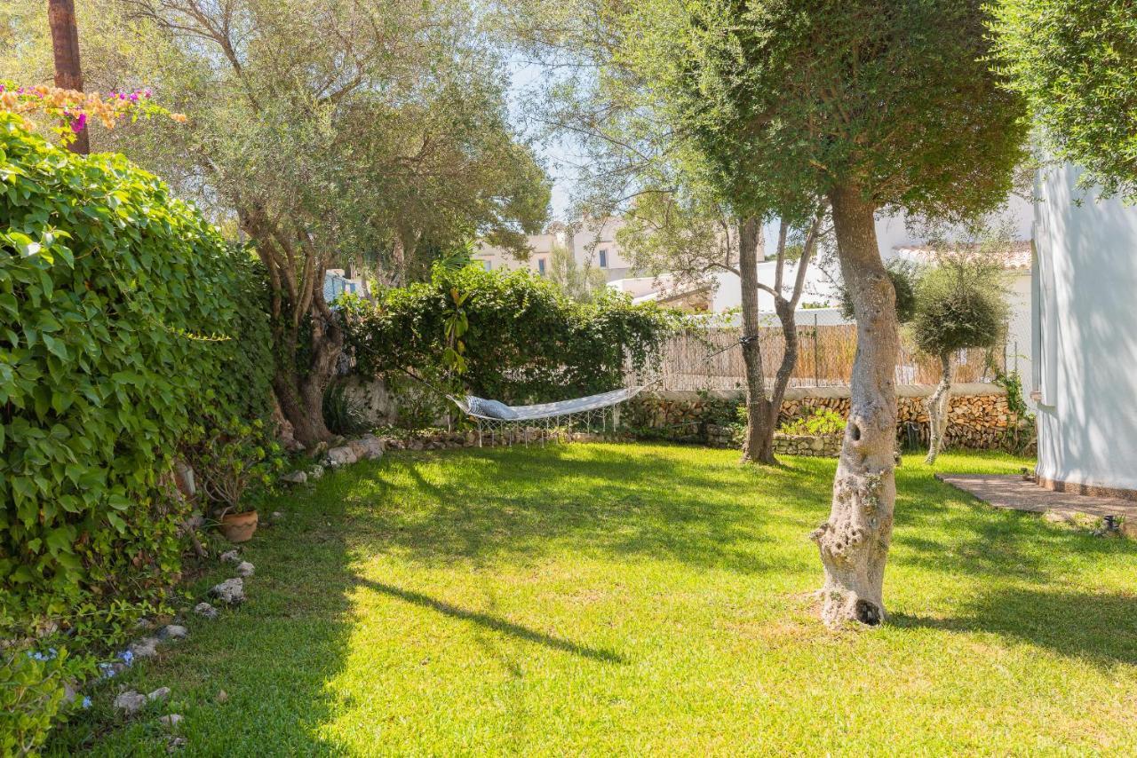 Villa West Casa Taake Cala D´Or Екстериор снимка