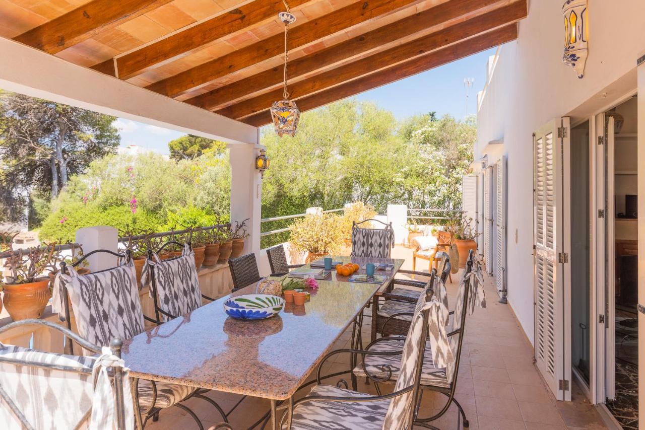 Villa West Casa Taake Cala D´Or Екстериор снимка