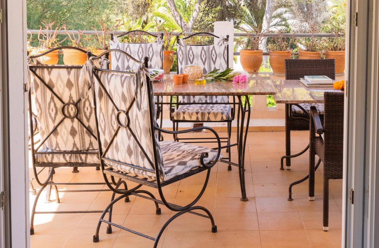 Villa West Casa Taake Cala D´Or Екстериор снимка