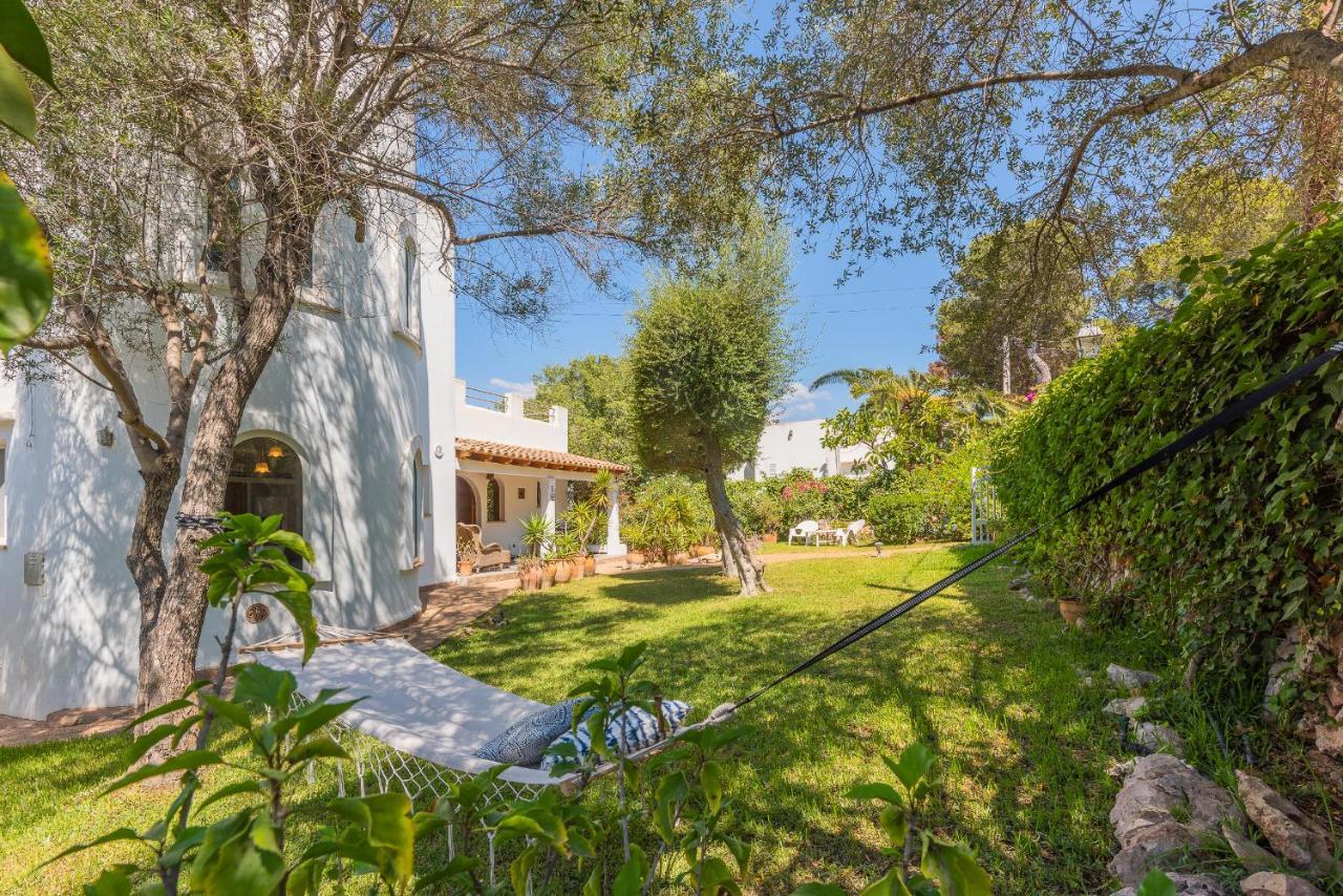 Villa West Casa Taake Cala D´Or Екстериор снимка