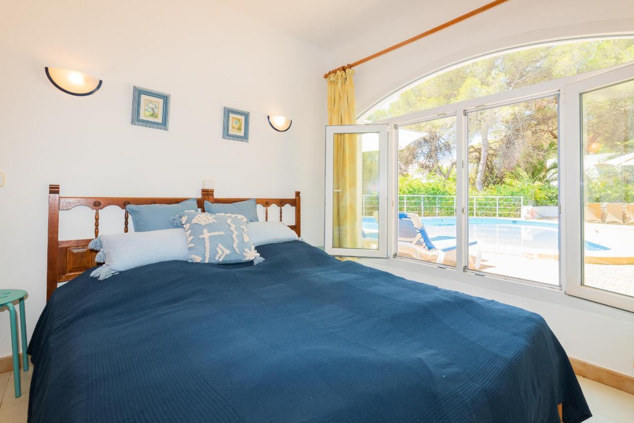 Villa West Casa Taake Cala D´Or Екстериор снимка
