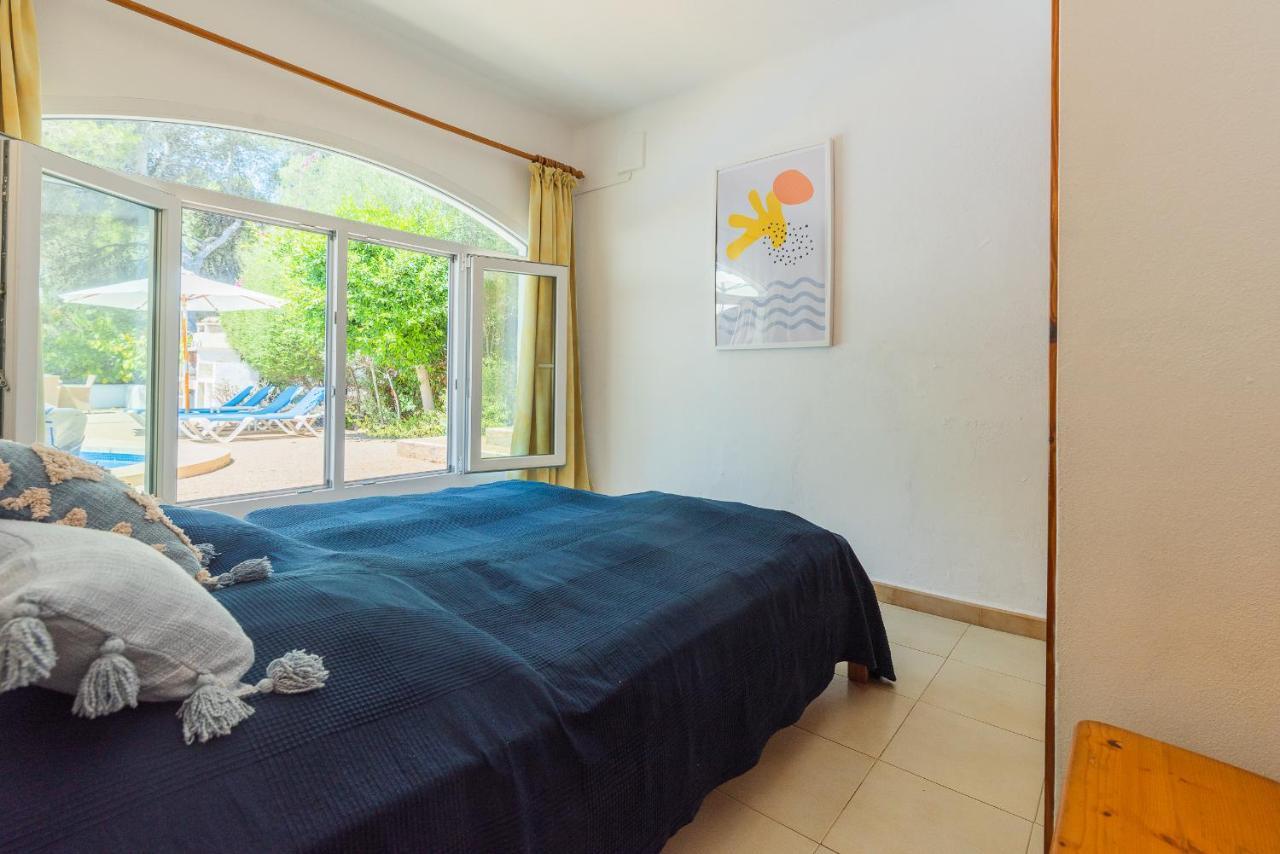 Villa West Casa Taake Cala D´Or Екстериор снимка