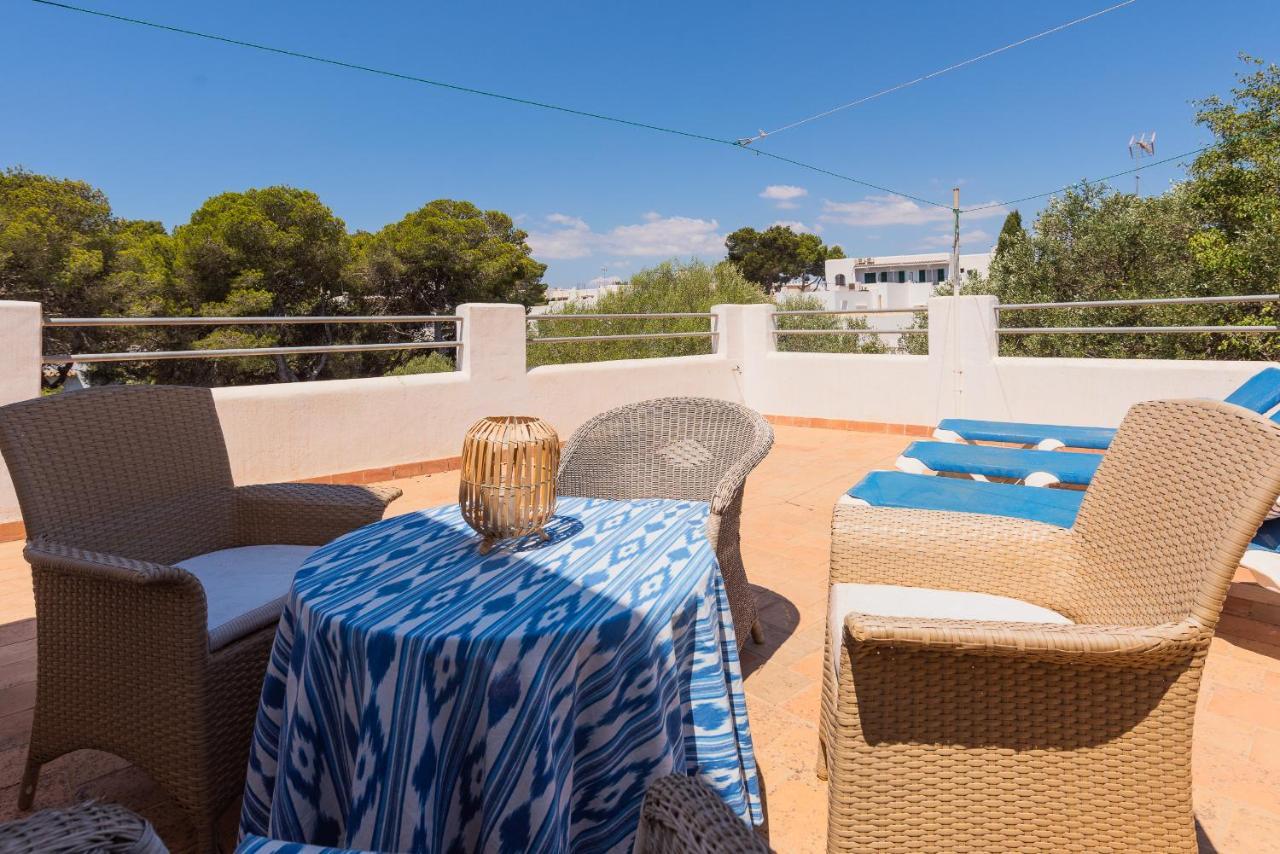 Villa West Casa Taake Cala D´Or Екстериор снимка