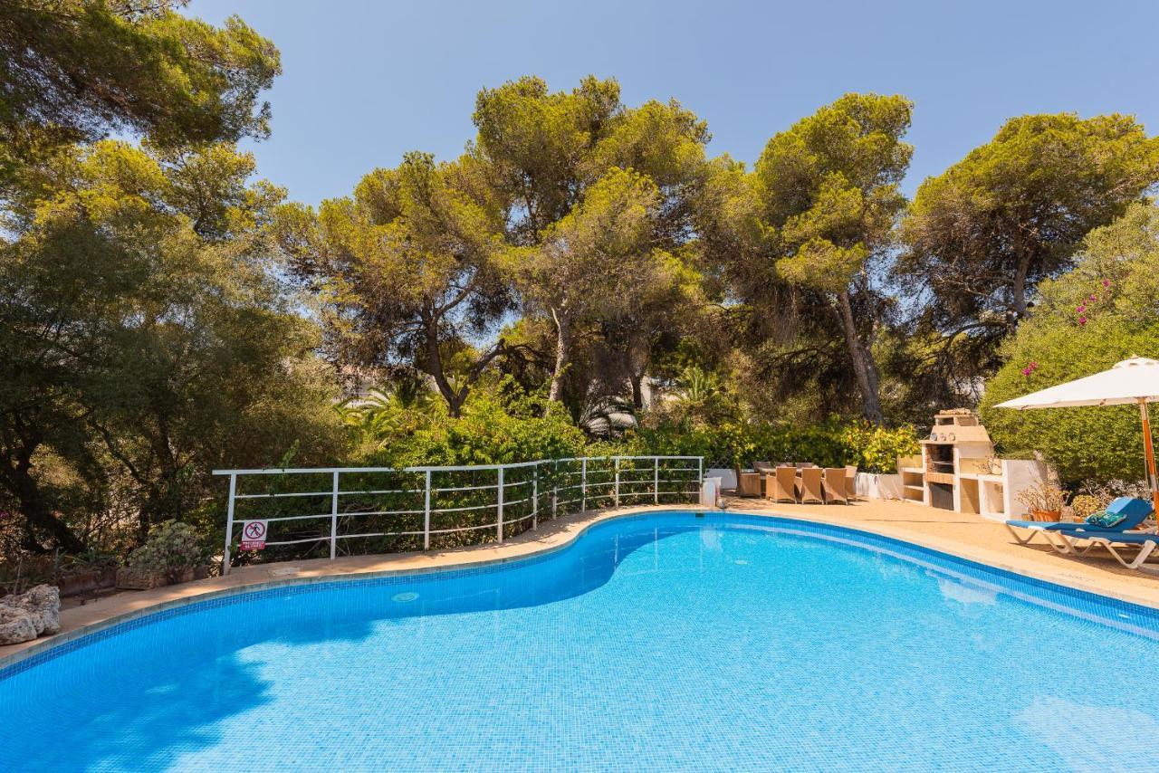 Villa West Casa Taake Cala D´Or Екстериор снимка