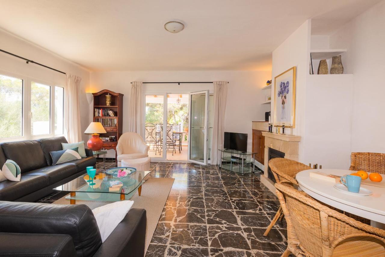 Villa West Casa Taake Cala D´Or Екстериор снимка