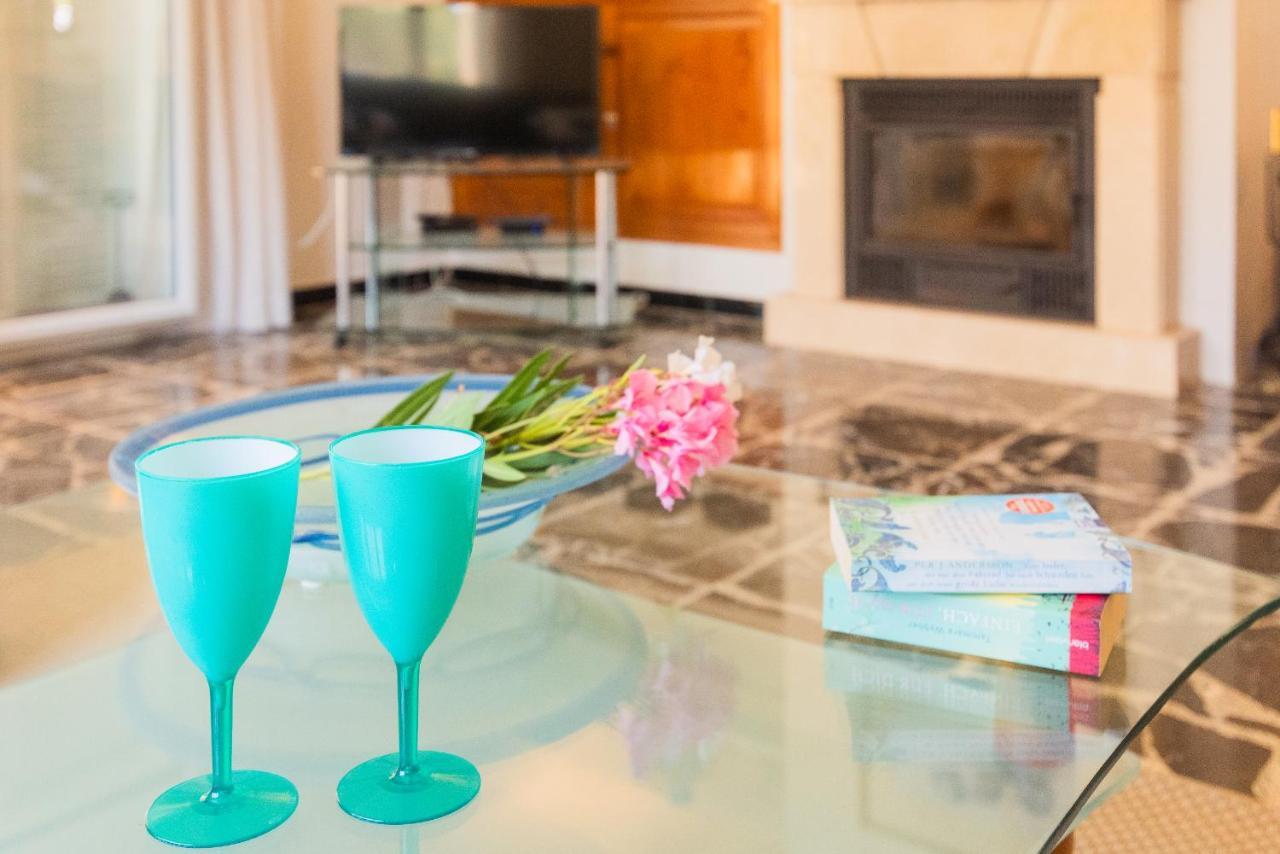 Villa West Casa Taake Cala D´Or Екстериор снимка