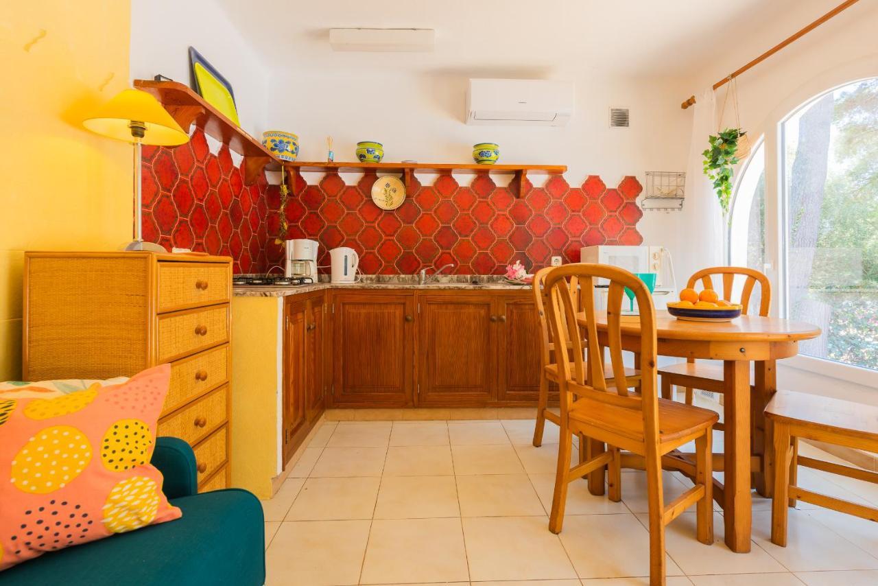 Villa West Casa Taake Cala D´Or Екстериор снимка