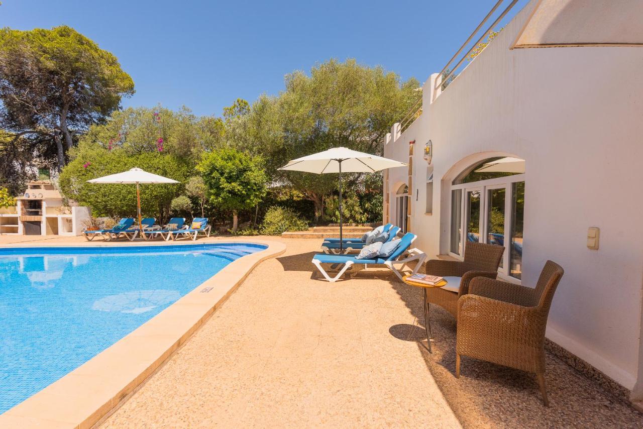Villa West Casa Taake Cala D´Or Екстериор снимка