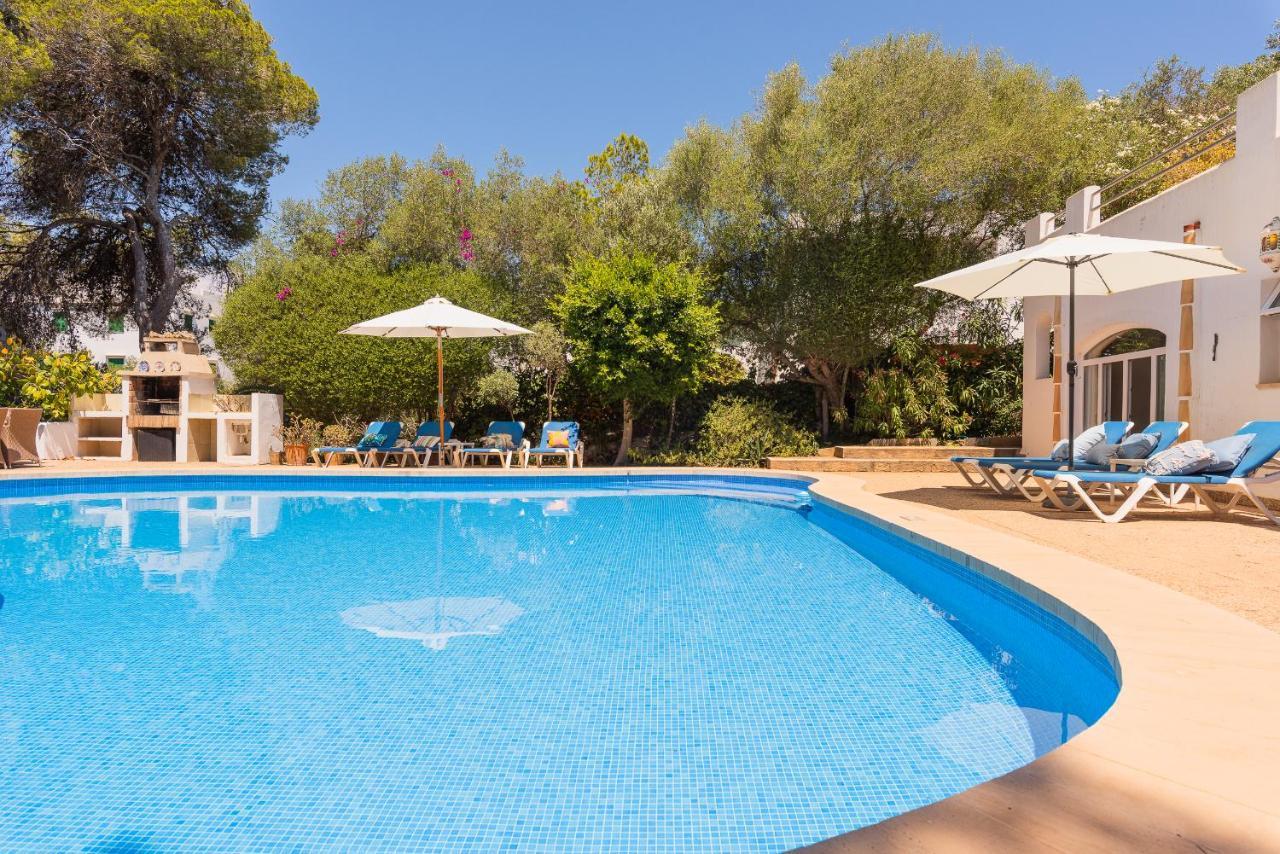 Villa West Casa Taake Cala D´Or Екстериор снимка