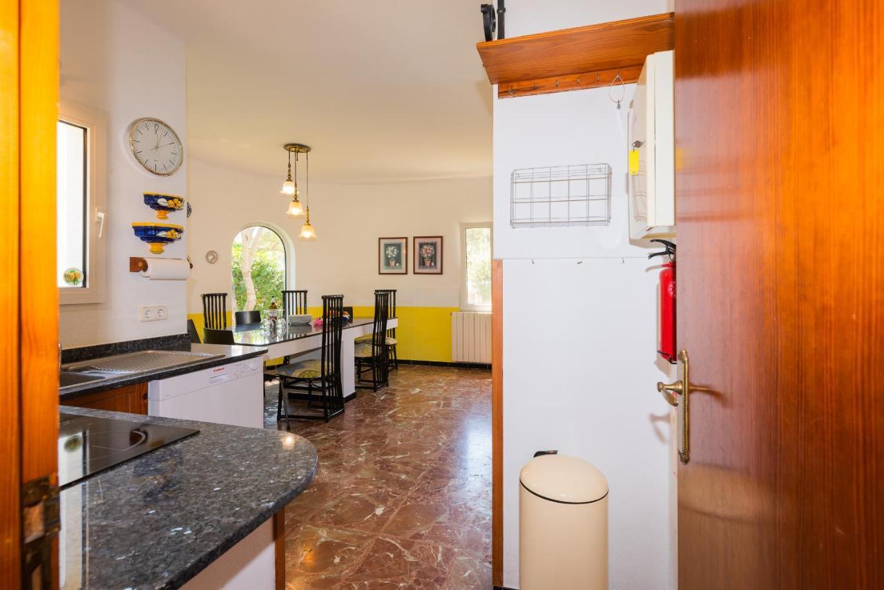 Villa West Casa Taake Cala D´Or Екстериор снимка