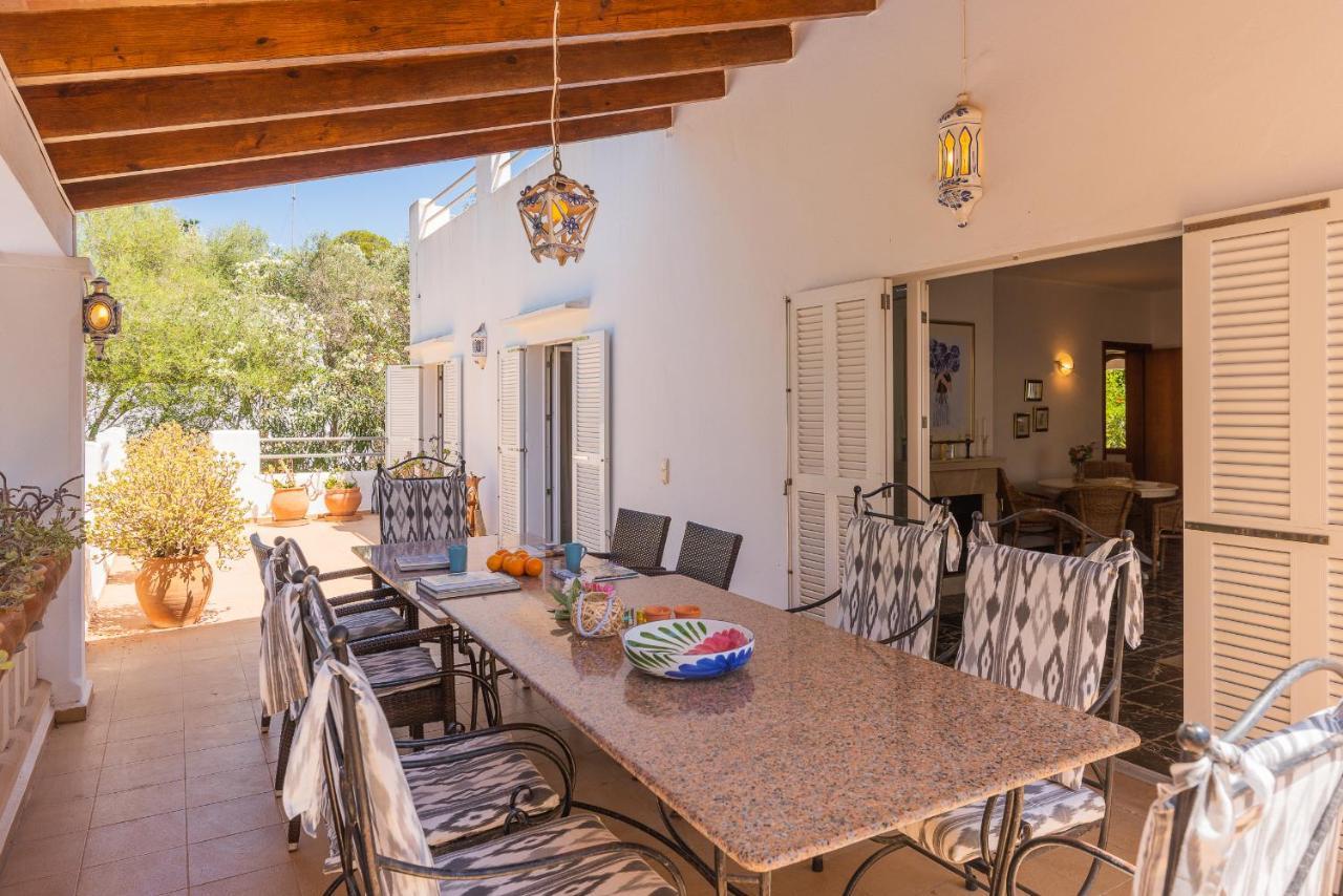 Villa West Casa Taake Cala D´Or Екстериор снимка