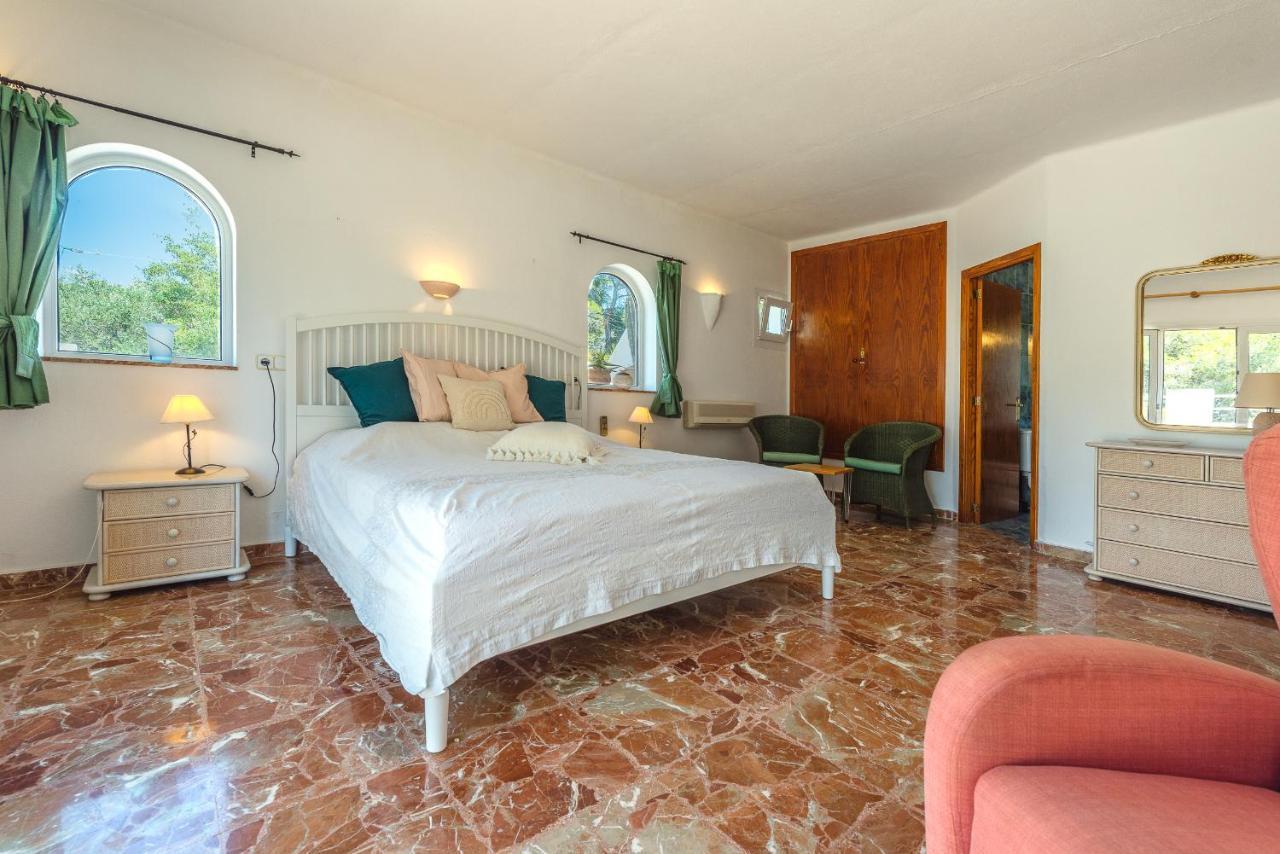 Villa West Casa Taake Cala D´Or Екстериор снимка
