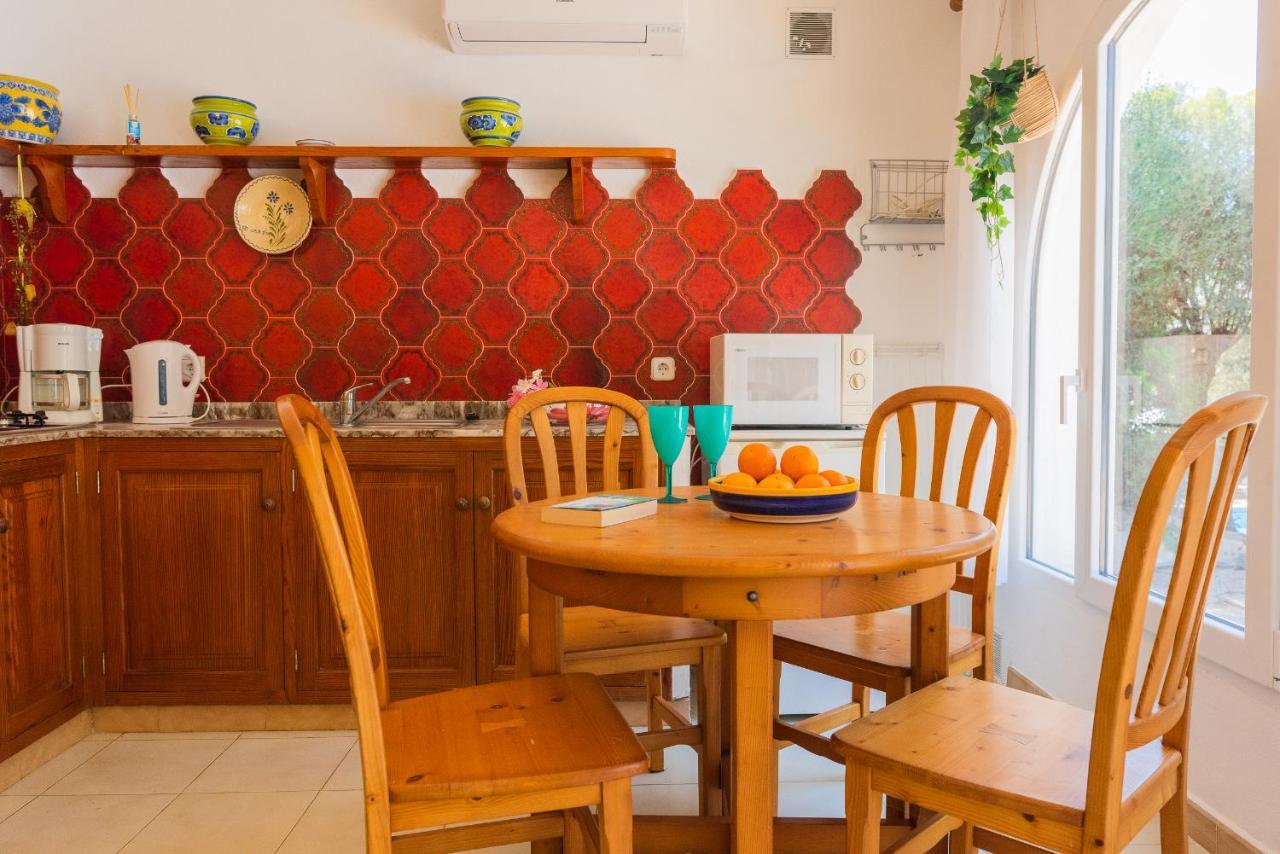 Villa West Casa Taake Cala D´Or Екстериор снимка