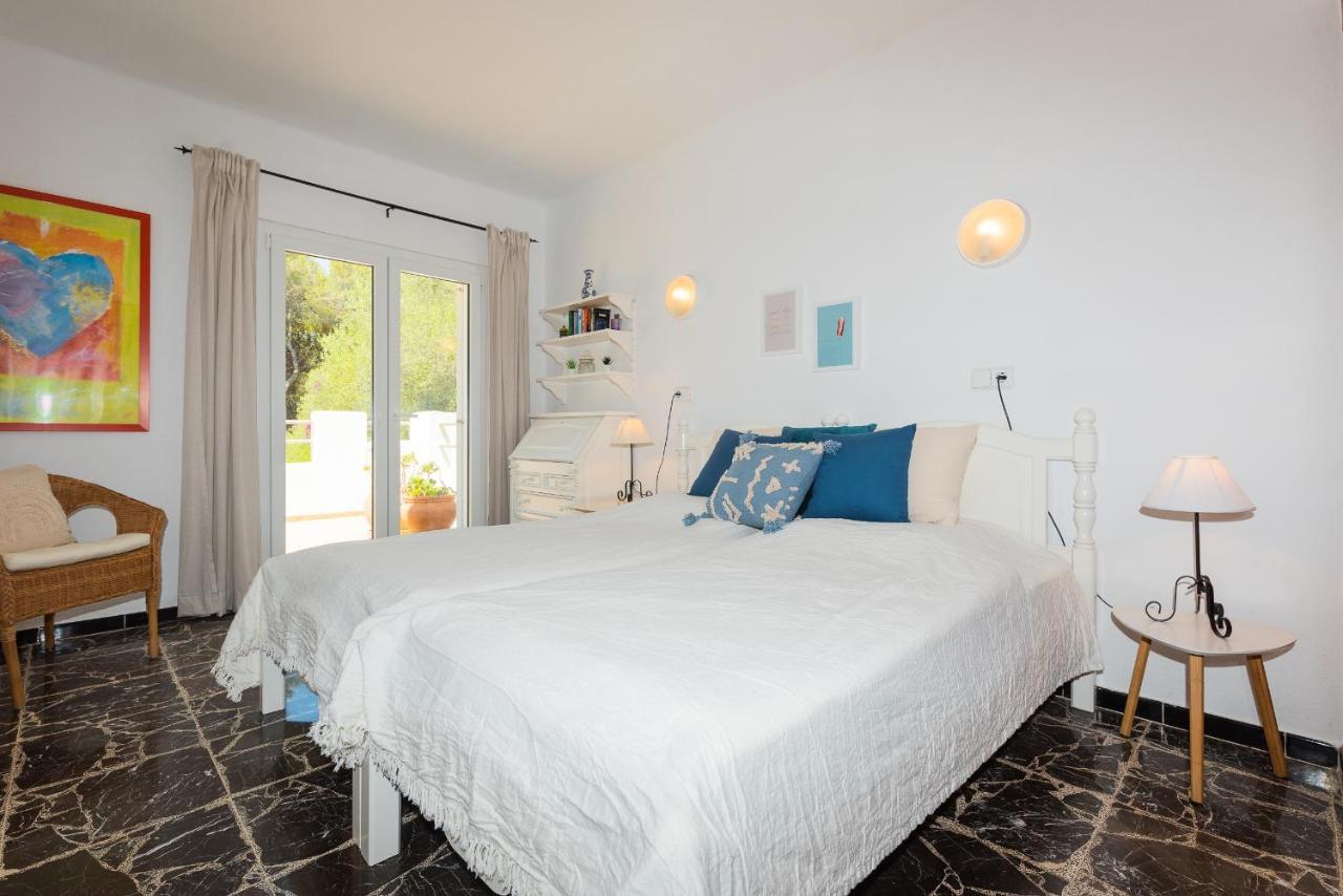 Villa West Casa Taake Cala D´Or Екстериор снимка