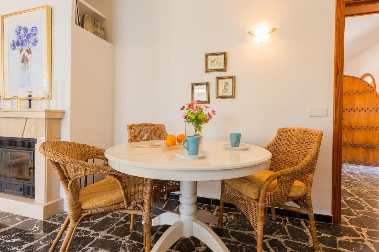 Villa West Casa Taake Cala D´Or Екстериор снимка