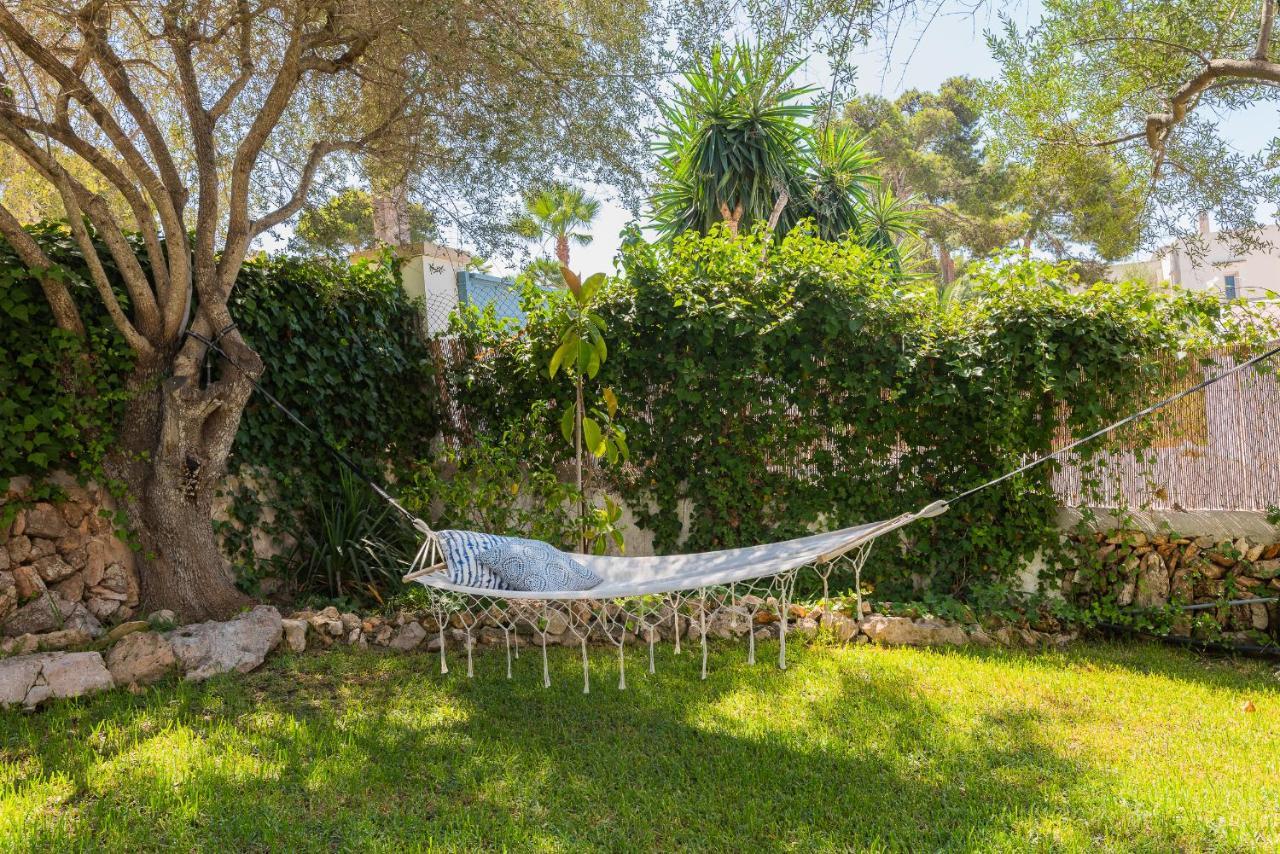 Villa West Casa Taake Cala D´Or Екстериор снимка