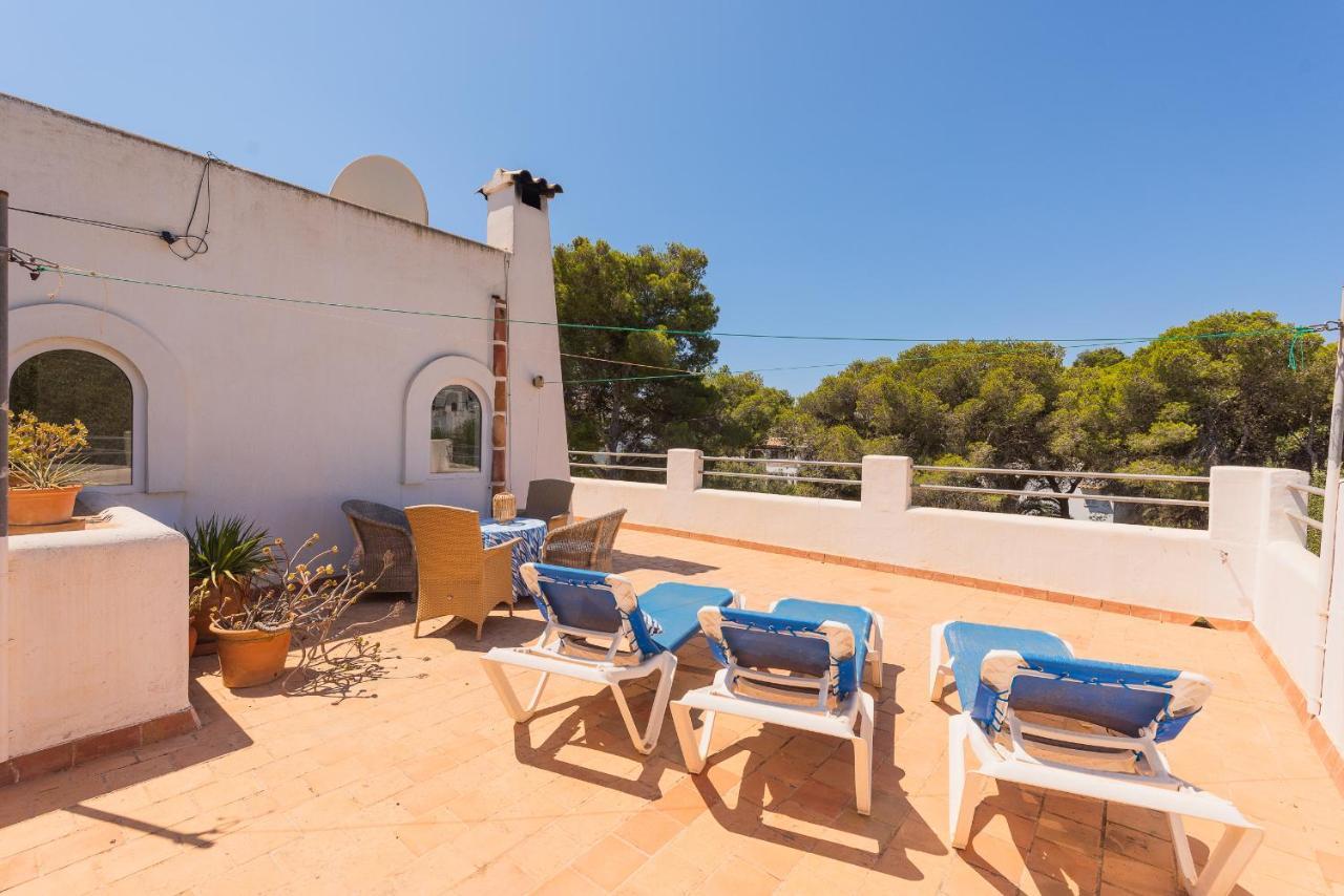 Villa West Casa Taake Cala D´Or Екстериор снимка