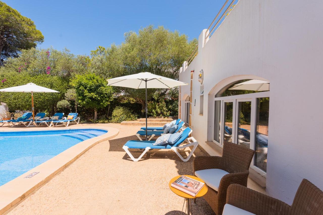 Villa West Casa Taake Cala D´Or Екстериор снимка