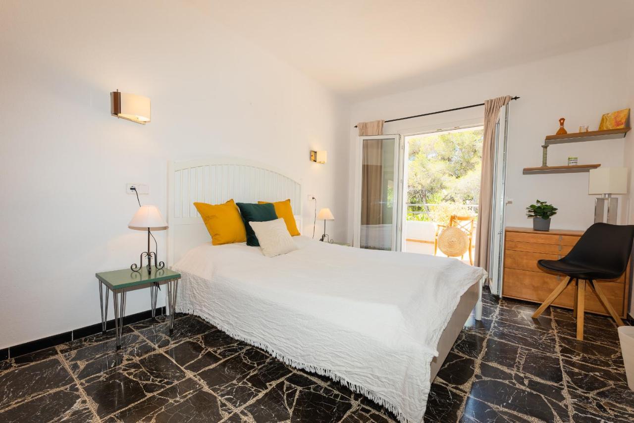 Villa West Casa Taake Cala D´Or Екстериор снимка