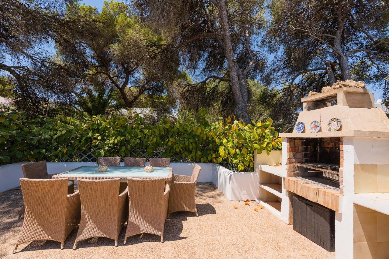 Villa West Casa Taake Cala D´Or Екстериор снимка