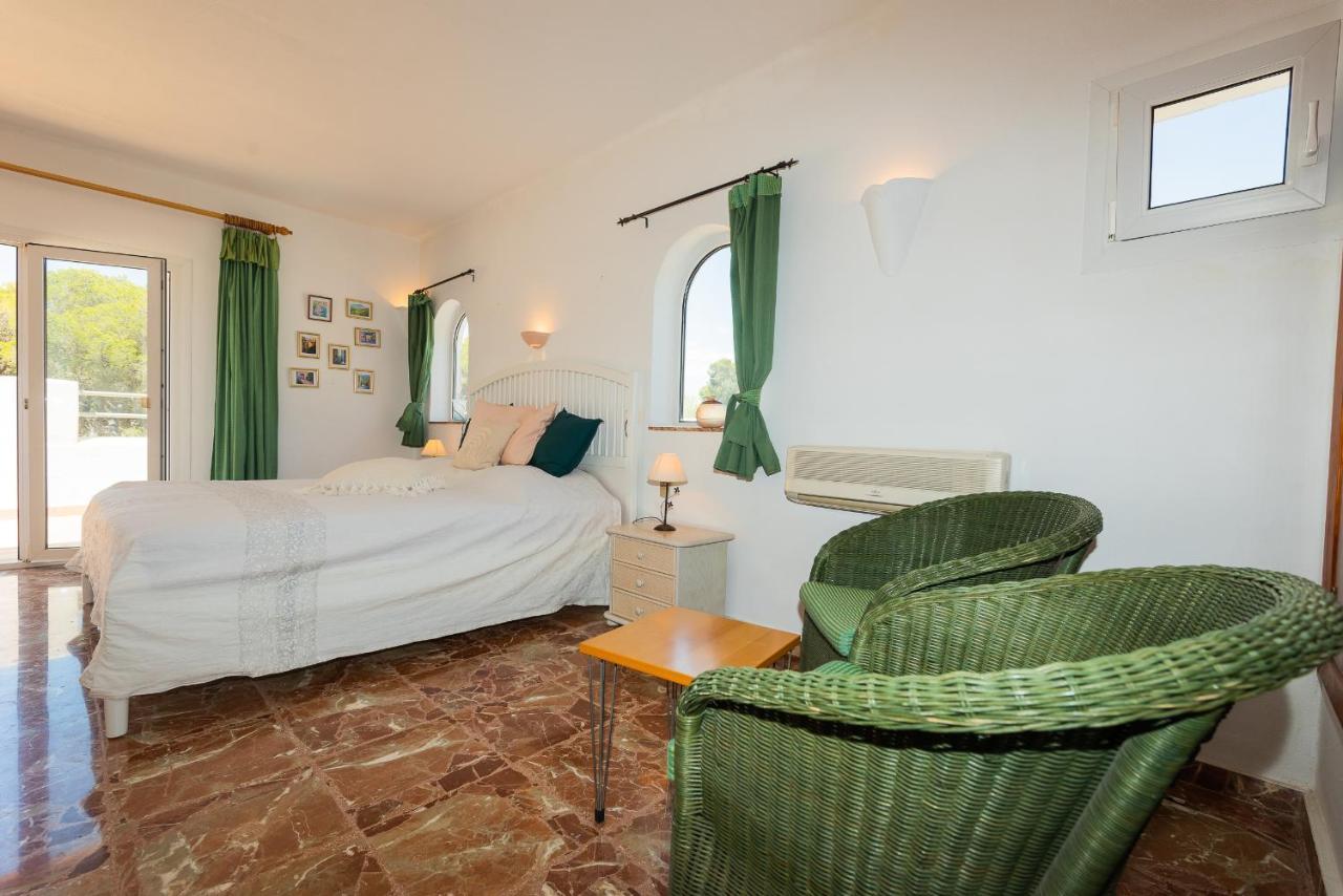 Villa West Casa Taake Cala D´Or Екстериор снимка