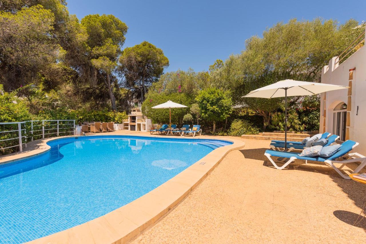 Villa West Casa Taake Cala D´Or Екстериор снимка